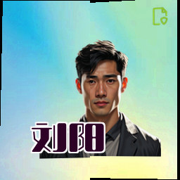 刘阳